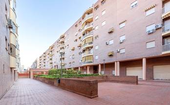 venta piso granada alcampo