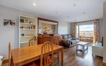 venta piso granada barrio de la cruz