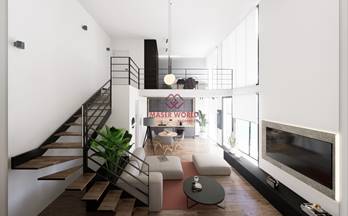 138 pisos en venta playa de san juan