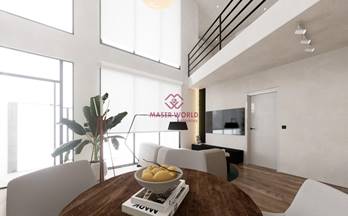 155 pisos en venta urbanova