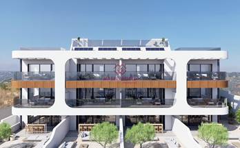 venta piso benijofar benijofar