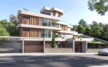 venta chalet cartagena isla plana-los puertos