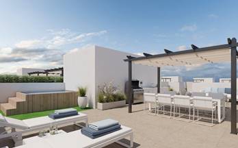 565 pisos en venta altea
