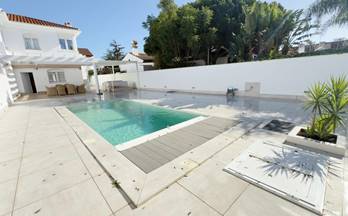 2 casas en venta isla de canela