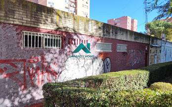 18 locales en venta coslada