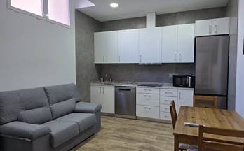 1  pisos y apartamentos en alquiler amueblados elche elx