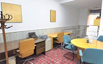 alquiler local madrid capital chamberi