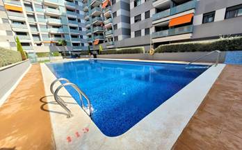 257 pisos en venta gandia