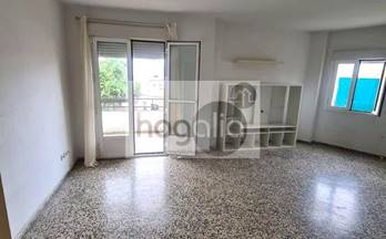 alquiler piso sevilla macarena norte