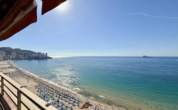 698 pisos en venta alfaz del pi