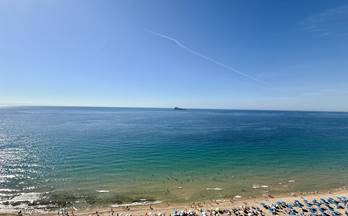 venta piso benidorm levante