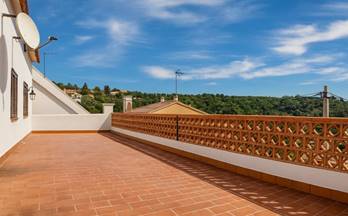 venta casa unifamiliar sant quinti de mediona 