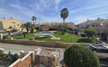 venta casa unifamiliar torrevieja nueva torrevieja - aguas nueva