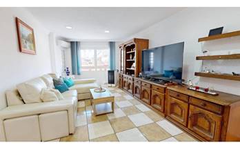 venta apartamento torrevieja centro