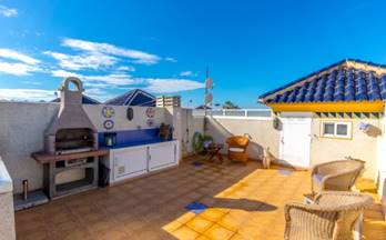 venta apartamento torrevieja nueva torrevieja - aguas nueva