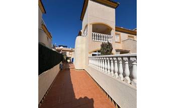 venta bungalow torrevieja nueva torrevieja - aguas nueva