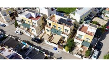 venta casa unifamiliar orihuela costa 