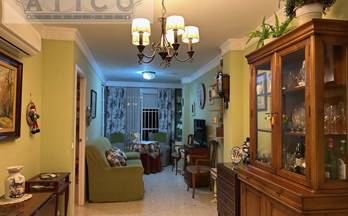 venta piso sevilla macarena