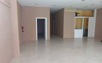 alquiler local vilafranca del penedes sant julia