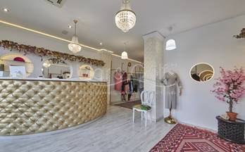 9 locales en alquiler alicante