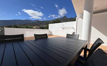 2 pisos en venta güimar