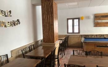 11 locales en alquiler leganes