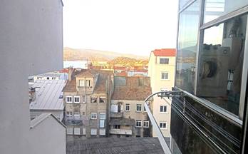 35 pisos en venta vigo