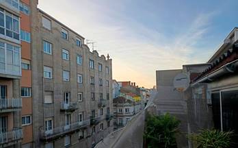 7 pisos en venta vigo