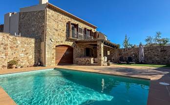 venta casa unifamiliar calonge 