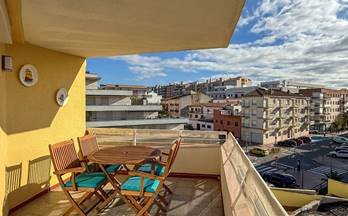 venta apartamento sant antoni de calonge 