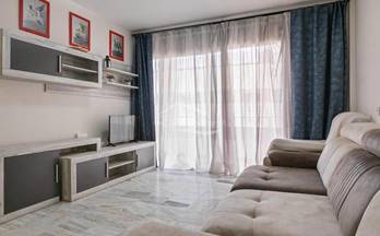 58 pisos en venta palm mar