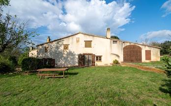 72 casas en venta sils