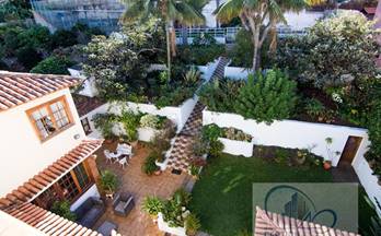 5 casas en venta la orotava