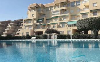 venta piso salobreña playa