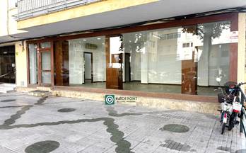 venta local almuñecar avenida costa del sol