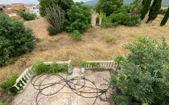 54 casas en venta la galera