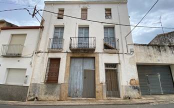 venta casa unifamiliar la galera centro