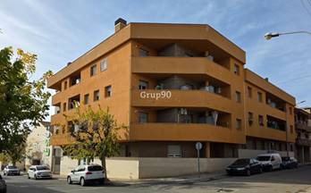 1 duplex en venta almacelles