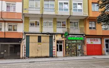 venta local a coruña a coruña