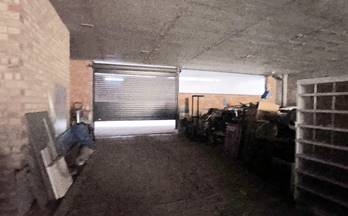 alquiler nave manresa polígono els dolors