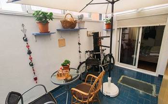 venta piso esparreguera nucli urbà