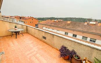 4 duplex en venta olesa de montserrat