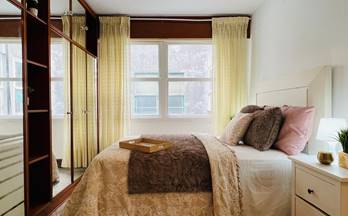 venta piso a coruña riazor - los rosales