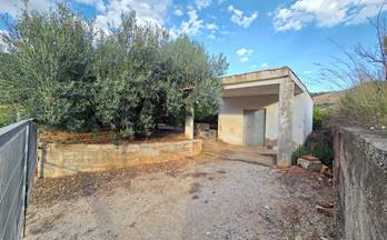 202 terrenos y fincas en venta beniarbeig