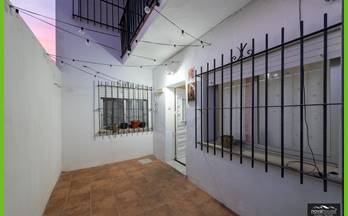 venta casa unifamiliar rincon de la victoria centro