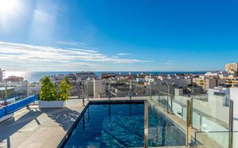 658 apartamentos en venta guardamar del segura