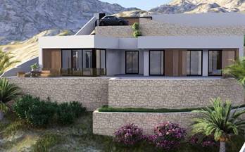 889 casas en venta benirrama