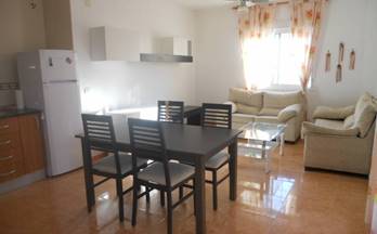 alquiler piso malaga puerto de la torre