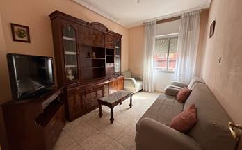 venta piso ponferrada barrio de los judios