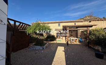 venta casa unifamiliar balones balones